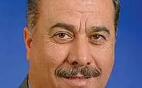 Barakeh Indictment Filed in Tel Aviv Court