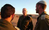 IDF to Southern Israel: 'Get Ready for Action'