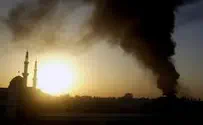 Terrorists Targeted in Beirut Car Bombing