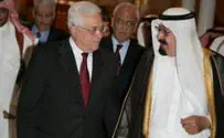 Report: Saudi Arabia Seeks Strike on Iran