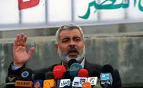 Hamas Gains in Polls, Popularity for ‘Moderate’ Abbas Drops