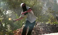 PA Spurs on Riots, 3 Roadway Attacks