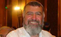Israel news photo: Samaria Council Samaria Chief will Obey Law, but 'Won't Vouch for Individuals'
