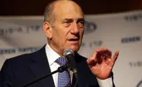 Bribery Case Against Olmert Dismissed