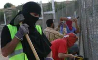 Anarchists Incite Arab-Jewish Clashes, Says Security Chief