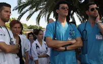 'ההתפטרות תביא לעומס, אך לא לסכנת חיים'