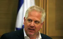 Beck to Christians:Call Me a Jew