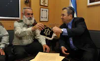 הרבצ"ר לשעבר: אין הפלייה של בנות בצה"ל