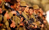 ‘Oslo Generation’ Joins Army 