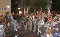 Free-Market Capitalists Win Support at 'Social Justice' Rally