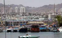 Egyptian Parliamentarians Want Eilat