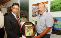 Ayalon: Uprooting of Gush Katif a Defining Moment