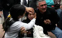 Israel news photo: Flash 90 Calm Days in Southern Israel? Many are Dealing with Post Trauma