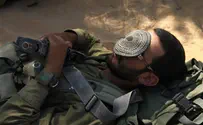Religious Soldiers ‘Forced to Hear Female Singers’