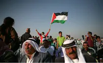 Israel News photo: Flash 90 Woman Dies after Bedouin Attack Keeps Out Magen David Medics