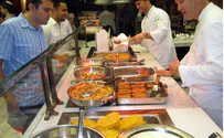 Wall Street Goes Kosher