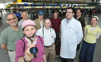 RX for Israel: Ten North American Doctors on Aliyah