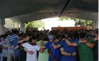 Hesder Students Continue Propensity for Combat Service