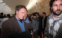 אמנים מתגייסים למען בכרי