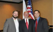 It's Jeremy vs. Jeremi in Capitol Hill Israel Lobbying