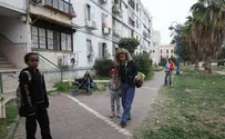 "לחשוף את ההיסטוריה של לוד לציבור"