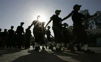 Virulent Israel Critic Noam Chomsky Makes First Visit to Gaza
