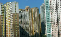 Jew-Hatred in Hong Kong: 2016