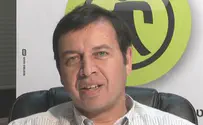 מנכ"ל 'אינטרנט רימון'  - ראיון פרידה