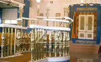 ‘Tenth Jew’ Dies in Kochi Region