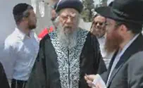 "נשארנו יתומים ללא אבא"