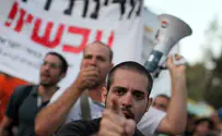 Housing Protest Leaders Lose Ground with Silly Demands
