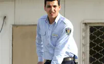 צילום: פלאש 90 הורחבו סמכויותיהם של הפקחים העירוניים