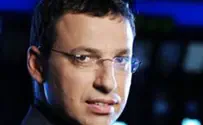 Israeli Ace Reporter:  Social Protests Media Driven