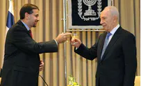 New US Ambassador to Israel: Shalom and Salaam