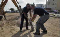 Fatah: What Missiles in Gaza?