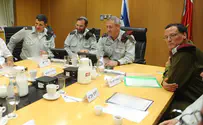 'G-d' Taken Out of Military Prayer