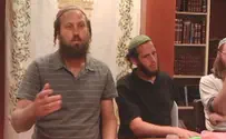 Yitzhar Resident Jailed for Spying as Wife is Expecting