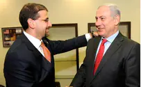 Netanyahu to New US Envoy: Congratulations and Commiserations