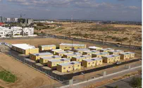Gush Katif Yeshiva to Get New Home