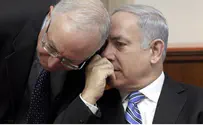 Netanyahu: Impossible to Ignore Public Protest