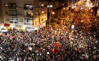 Press Accused of Inflating Number of Protesters