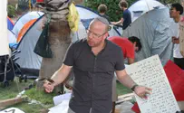 Protest? How About Learning to Save?