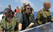 Barak Opposes Defense Cuts: 'We Don't Live In Switzerland'