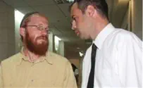 UK Bans Rabbi Elitzur From Country