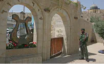 Dozens of Jewish Families Move into Silwan Despite Arab Riots