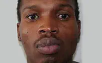 Booking Photo South Africa's 'Most Wanted' Escapes, Again