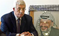 Abbas: ‘All Options on Table’ If Israel Does not Concede