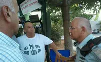 סגן הרמטכ"ל: פחות טנקים למען הגימלאים