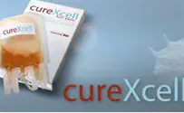 Made in Israel: New Hope for Chronic Wounds