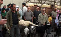 Ramadan Means Crime Wave in Israel